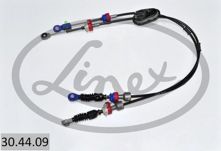 Cablu transmisie manuala Linex 30.44.09