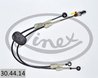 CABLU TRANSMISIE MANUALA LINEX 30.44.14 - Compatibil cu NISSAN, OPEL, RENAULT