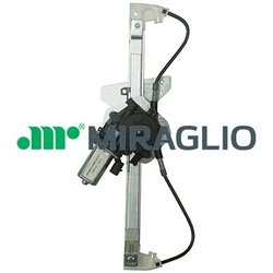 MACARA GEAM MIRAGLIO 30/1252 - Compatibil cu VOLVO