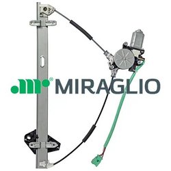 Macara geam Miraglio 30/1267