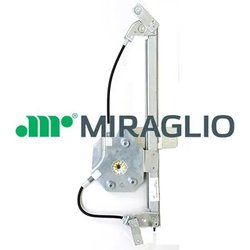 Macara geam Miraglio 30/1386