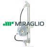Macara geam Miraglio 30/1386