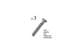 MACARA GEAM MIRAGLIO 30/1792 - Compatibil cu IVECO, NISSAN, OPEL, RENAULT, RENAULT TRUCKS, VAUXHALL