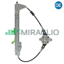 Macara geam Miraglio 30/204