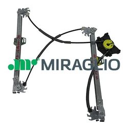 Macara geam Miraglio 30/2630