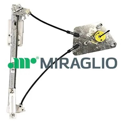 Macara geam Miraglio 30/2649