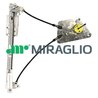 Macara geam Miraglio 30/2649