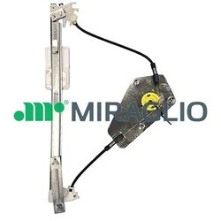 MACARA GEAM MIRAGLIO 30/2654 - Compatibil cu VW