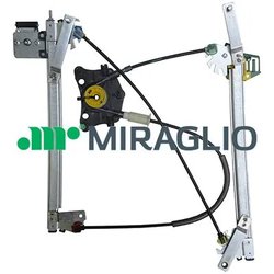 Macara geam Miraglio 30/2697