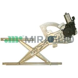 Macara geam Miraglio 30/7381