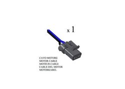 MACARA GEAM MIRAGLIO 30/7344 - Compatibil cu SSANGYONG