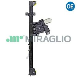 Macara geam Miraglio 30/986
