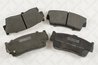 SET PLACUTE FRANA STELLOX 300 002B-SX - Compatibil cu GEO, SUZUKI