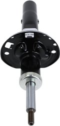 AMORTIZOR SACHS 300 032 - Compatibil cu AUDI, SEAT, SKODA, VW