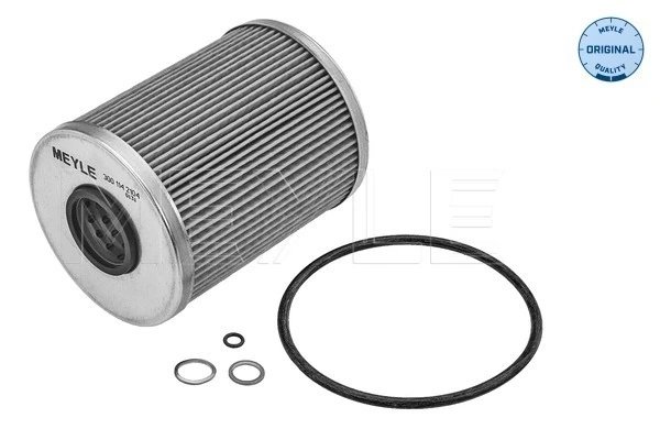 FILTRU ULEI MEYLE 300 114 2104 - Compatibil cu BMW