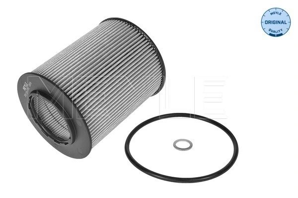 FILTRU ULEI MEYLE 300 114 2701 - Compatibil cu BMW