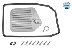 SET SCHIMB ULEI CUTIE DE VITEZE AUTOMATA MEYLE 300 135 0008/SK - Compatibil cu BMW