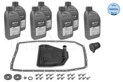 SET SCHIMB ULEI CUTIE DE VITEZE AUTOMATA MEYLE 300 135 1006 - Compatibil cu BMW