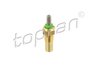 SENZOR TEMPERATURA LICHID RACIRE TOPRAN 300 163 - Compatibil cu FORD