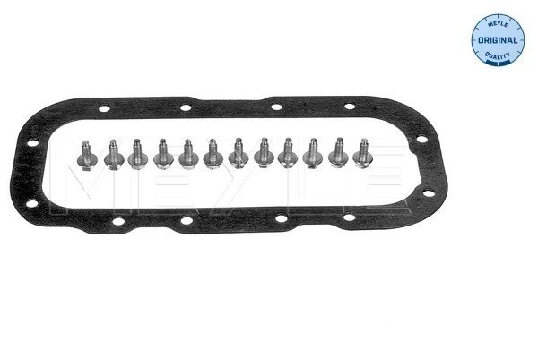 Garnitura, vana ulei cutie viteza automata Meyle 300 241 140