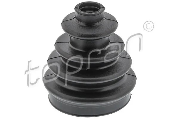 Burduf cauciuc articulatie planetara Topran 300 300