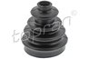 Burduf cauciuc articulatie planetara Topran 300 300