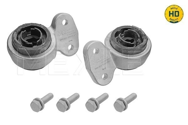 Suport, bucsa brat Meyle 300 311 2604/HD