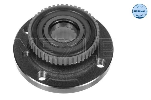 BUTUC ROATA MEYLE 300 312 1102 - Compatibil cu BMW