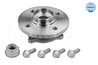 BUTUC ROATA MEYLE 300 312 1105 - Compatibil cu MINI