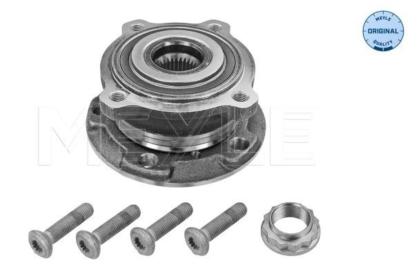 BUTUC ROATA MEYLE 300 312 2104 - Compatibil cu BMW