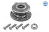 BUTUC ROATA MEYLE 300 312 2104 - Compatibil cu BMW