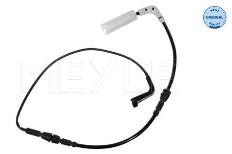 SENZOR AVERTIZARE UZURA PLACUTE FRANA MEYLE 300 343 0001 - Compatibil cu BMW