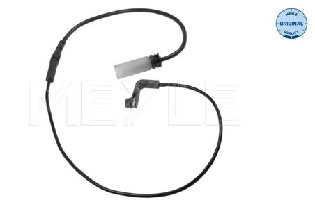 SENZOR AVERTIZARE UZURA PLACUTE FRANA MEYLE 300 343 0002 - Compatibil cu BMW