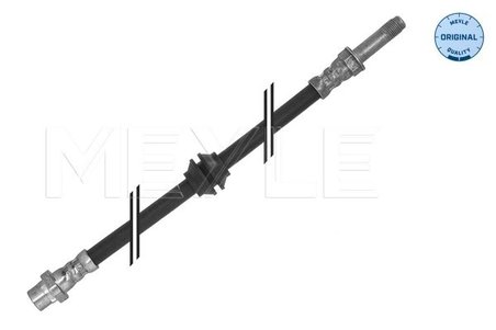 FURTUN FRANA MEYLE 300 343 2117 - Compatibil cu BMW