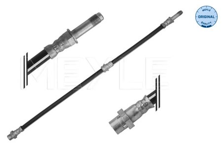 Furtun frana Meyle 300 343 2118