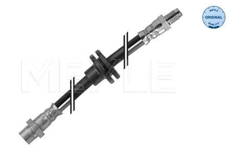 Furtun frana Meyle 300 343 2121