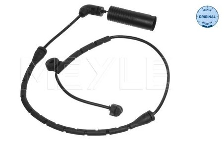 SENZOR AVERTIZARE UZURA PLACUTE FRANA MEYLE 300 343 5114 - Compatibil cu BMW