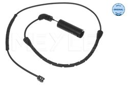 Senzor avertizare uzura placute frana Meyle 300 343 5120