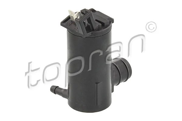 Pompa de apa spalare parbriz Topran 300 345