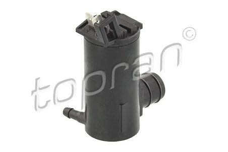 Pompa de apa spalare parbriz Topran 300 345