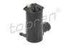 Pompa de apa spalare parbriz Topran 300 345