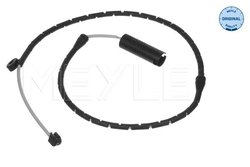 Senzor avertizare uzura placute frana Meyle 300 349 5119