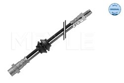 FURTUN FRANA MEYLE 300 525 0008 - Compatibil cu BMW