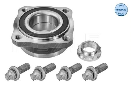 BUTUC ROATA MEYLE 300 752 0007 - Compatibil cu BMW