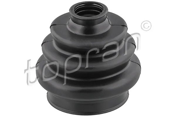BURDUF CAUCIUC ARTICULATIE PLANETARA TOPRAN 300 829 - Compatibil cu FORD