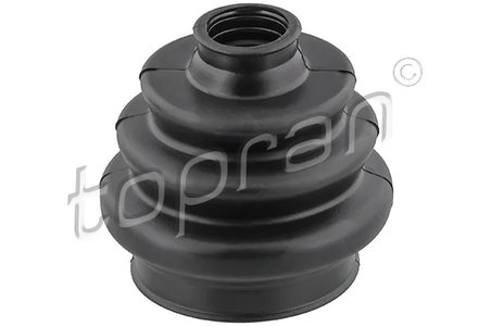 BURDUF CAUCIUC ARTICULATIE PLANETARA TOPRAN 300 829 - Compatibil cu FORD