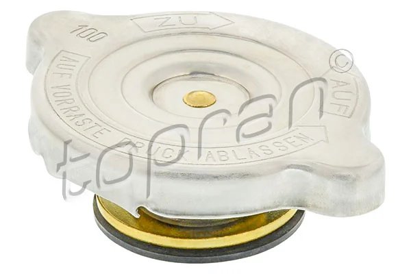 BUSON VAS EXPANSIUNE TOPRAN 300 864 - Compatibil cu FORD