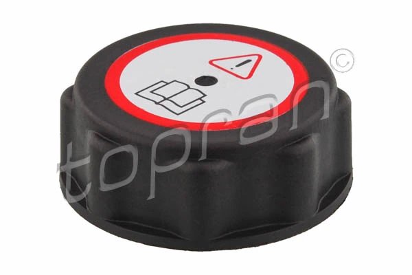 BUSON VAS EXPANSIUNE TOPRAN 300 867 - Compatibil cu FORD