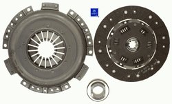 Set ambreiaj SACHS 3000 007 002