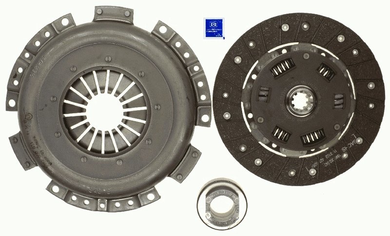 SET AMBREIAJ SACHS 3000 007 002 - Compatibil cu ALFA ROMEO